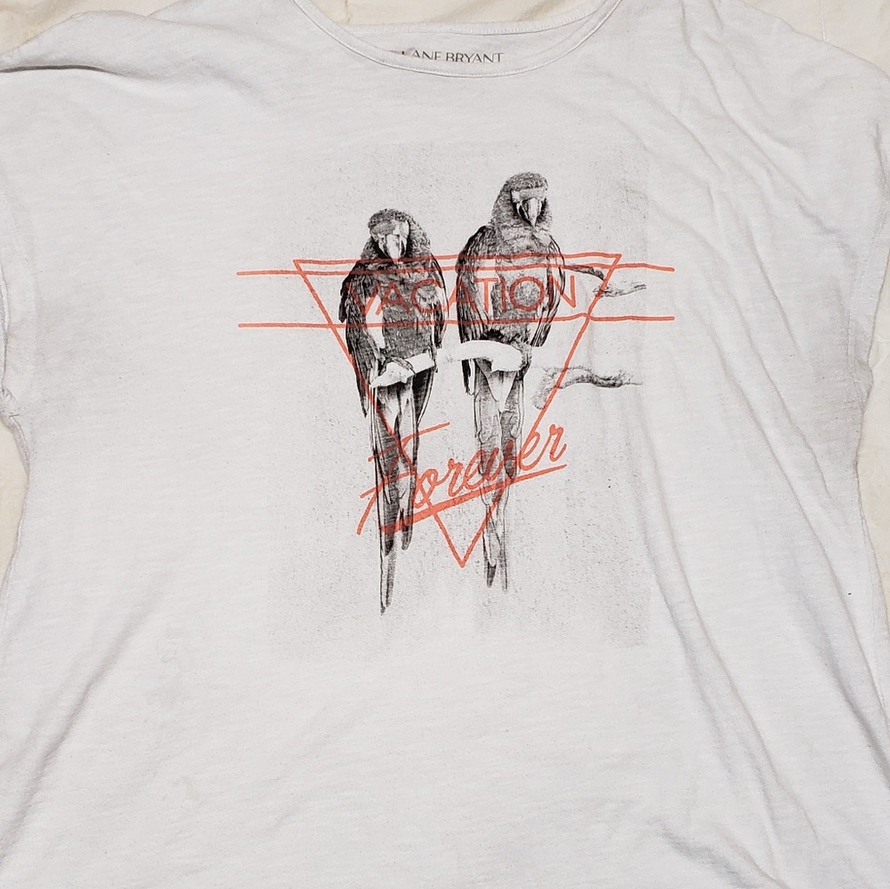 Graphic Tee
